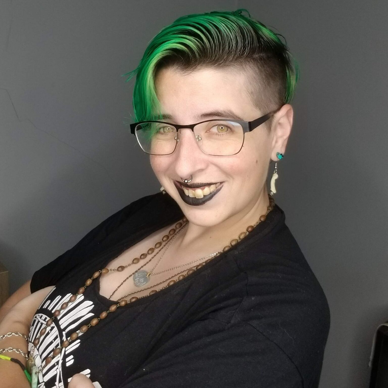 Author Spotlight: Interview with Jen Karner – Justine Manzano