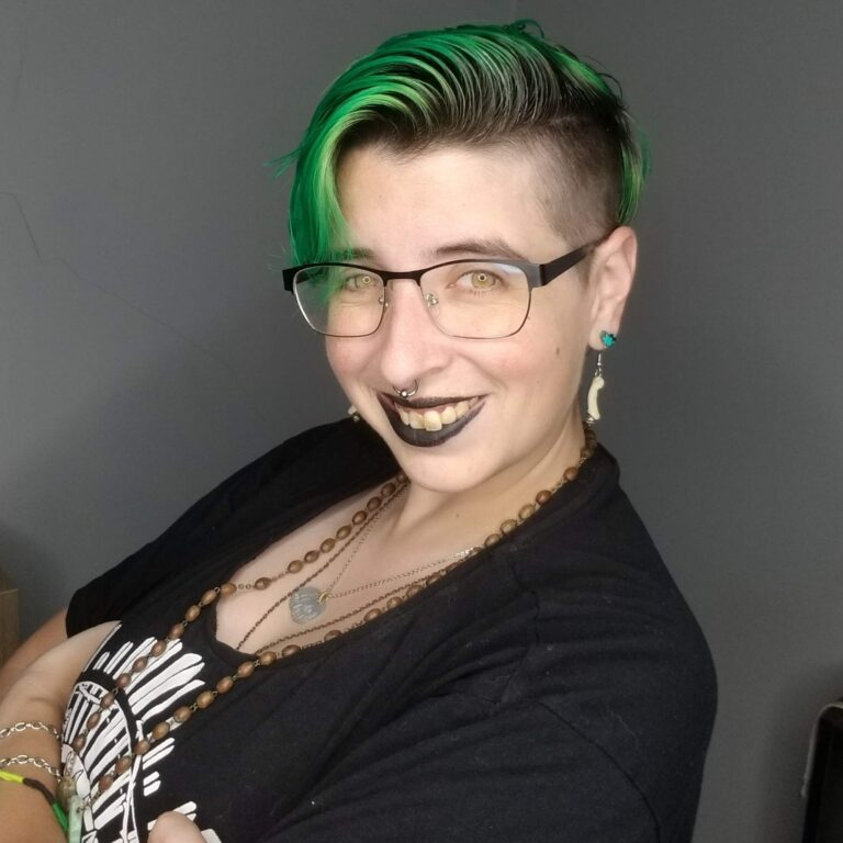 Author Spotlight: Interview with Jen Karner – Justine Manzano