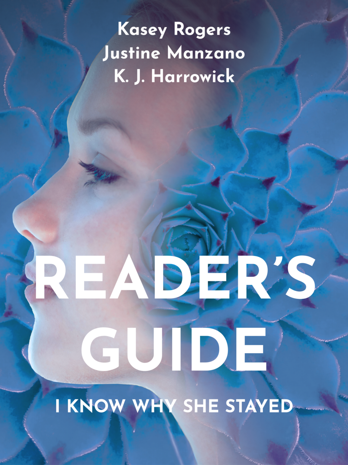 IKWSS Reader’s Guide – Justine Manzano